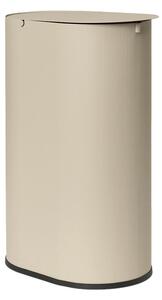 FERM LIVING Odpadkový koš Enkel, Small, Cashmere