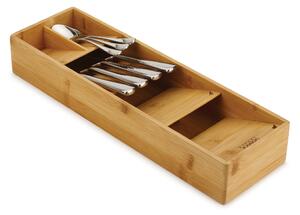 Organizér na příbory DrawerStore Bamboo 85168 JOSEPH JOSEPH