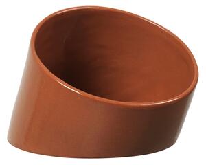 FERM LIVING Solnička Sola, Terracotta