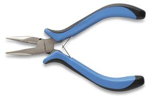 Přesné rovné kleště - prodloužené HOGERT HT1P054