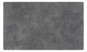 Profi venkovní stůl HORIZON - deska Šedá Mineral Obdélník 115x69 cm