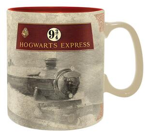 Hrnek Harry Potter - Hogwarts express