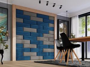 Čalouněný nástěnný panel Pazara 80x20 (manila 18)