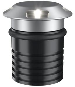 Flos designová venkovní zapuštěná svítidla Landlord Beam 4 (Ø 64 mm)