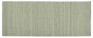 Běhoun Haze Green 80 × 200 cm