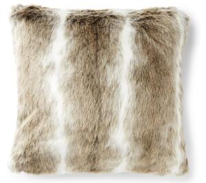 Skinnwille Home Collection Povlak na polštář Stormy, umělá kožešina, 55x55 cm