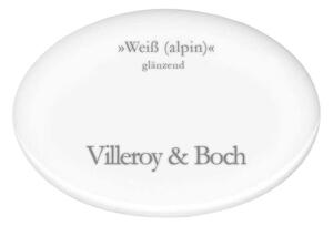 Villeroy & Boch Timeline 1000.0 Bílá keramika