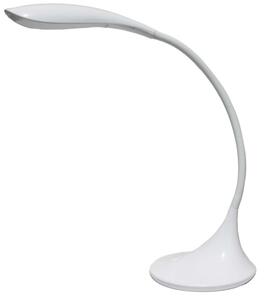 Argus Light Vela 1007 - Dotyková LED stmívatelná lampička bílá (Stmívatelná LED lampa )