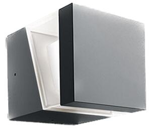 Artemide designová nástěnná svítidla Tetragono Wall