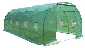 Aga Zahradní fóliovník 5x3x2 m