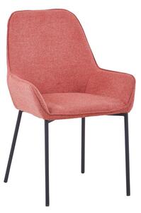 SALESFEVER Jídelní židle sada 2 ks 56 × 54 × 90 cm