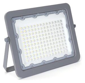 Aigostar - LED Reflektor LED/100W/230V šedá 4000K IP65