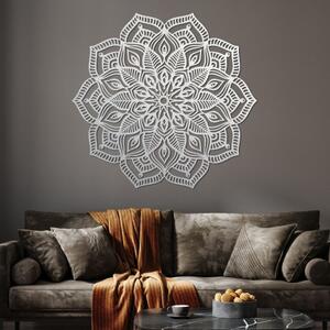 Dřevěná mandala na zeď - COUNESS 4467 PR0541