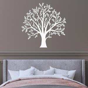 Dřevěný Strom života na zeď - Elegantní dekorace do interiéru | SENTOP HDF0218