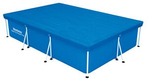 Bestway krycí plachta na bazén s konstrukcí 3 x 2,01 x 0,66 m 58106