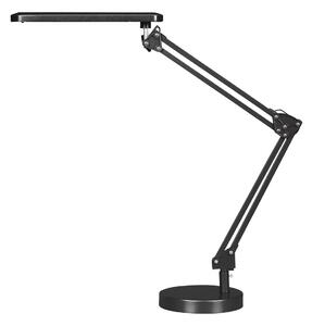 Rabalux 4408 COLIN - Pracovní LED lampa - černá (LED lampička na pracovní stůl)