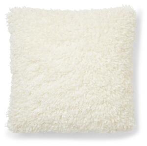Skinnwille Home Collection Povlak na polštář Ulli Ivory, 45x45 cm, slonová kost