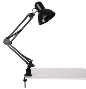 BERGE Kreslící LED lampa E27 - LIZBONA