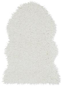 Skinnwille Home Collection Umělá kožešina Wooly Ivory, 60x90 cm, slonová kost