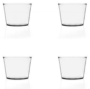 Ichendorf Milano designové sklenice na víno Gotto Set Wine Glass Small