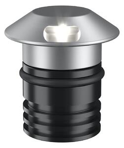 Flos designová venkovní zapuštěná svítidla Landlord Ground Beam 1 (Ø 49 mm)