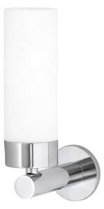 Rabalux LED koupelnové nástenné svítidlo Betty 1x4W | 371lm | 4000K | IP44 - chrom