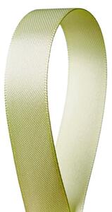 Serviteur Saténová stuha Sage Green 1,5 cm - 50 m SRT139