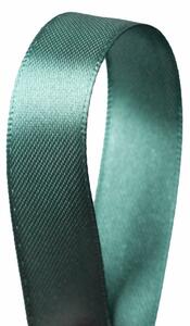 Serviteur Saténová stuha Petrol 1,5 cm - 50 m SRT137