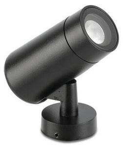 FARO 75300-221 PUK 36 bodové svítidlo, černá 8° 2700K - FARO