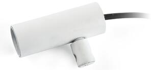 CLAP bodové svítidlo, bílá 6W 3000K 15° - FARO