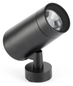FARO 75303-221 PUK 85 bodové svítidlo, černá 15° 2700K - FARO