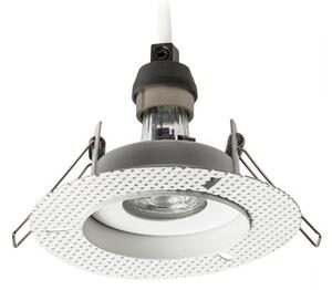 RED R13605 BRAN zápustná bílá 230V LED GU10 15W IP65 - RED - DESIGN RENDL