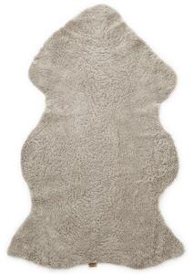 Skinnwille Home Collection Kudrnatá australská kožešina Curly, karamelová, 95x60 cm