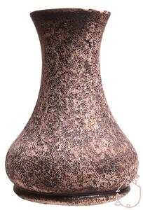 Velká keramická váza Vroubek