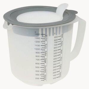 Odměrka Helper