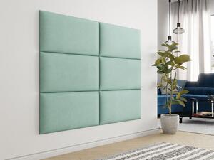 HezkýNábytek.cz Čalouněný nástěnný panel Pazara 84x42 (manila 11). 1054163