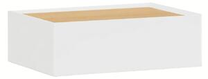 Teulat Závěsný noční stolek Arista 50 x 35 cm