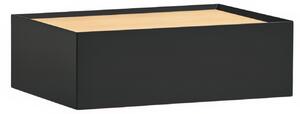 Teulat Závěsný noční stolek Arista 50 x 35 cm