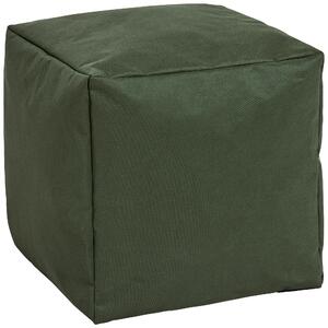 TABURET, textil, 40/40/40 cm Boxxx - Taburety, Online Only