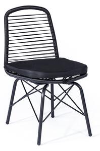 Venkovní židle Gigi + polstr zdarma