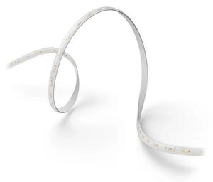 8721103087812 Philips Hue Essential lightstrips White and color gradient Flux LED pásik 12W/1200lm bílá + PSU