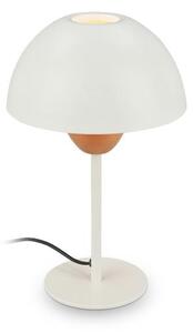 Briloner Stolní lampa Gryde (Teplá šedá, Káva) (100396575001)