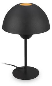 Briloner Stolní lampa Gryde (černá) (100396575002)