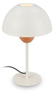 Briloner Stolní lampa Gryde (Teplá šedá, Káva) (100396575001)