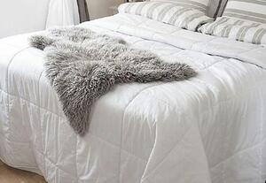 Skinnwille Home Collection Frizzy australská kožešina, šedá