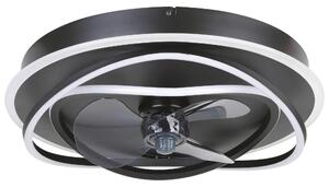 STROPNÍ VENTILÁTOR, 50/14 cm Eglo - Online Only svítidla, Online Only