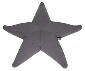 STARFISH sedací vak do bazénu BIOPS Antracitová S