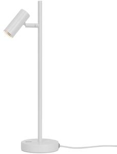 Nordlux Stolní LED lampička Omari Barva: Bílá