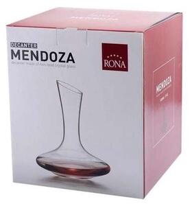 Rona dekanter Mendoza slant 1,5 l
