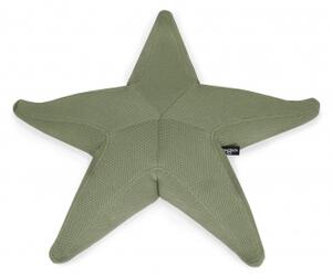STARFISH sedací vak do bazénu BIOPS zelená XXL